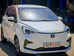 Changan E-Star
